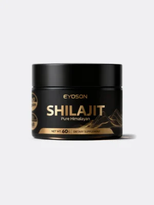 Shilajit Resin Paste