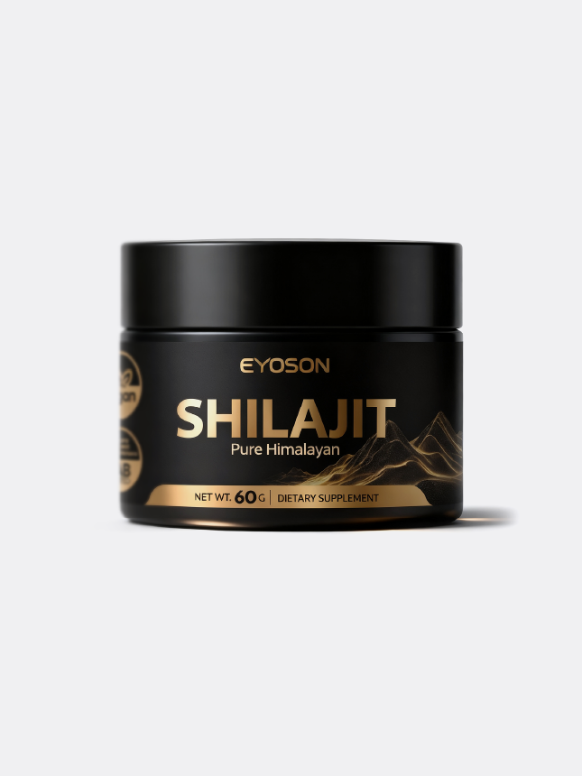 Shilajit_首图