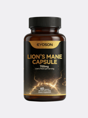 Lion’s Mane Capsule