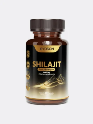 Shilajit Capsules