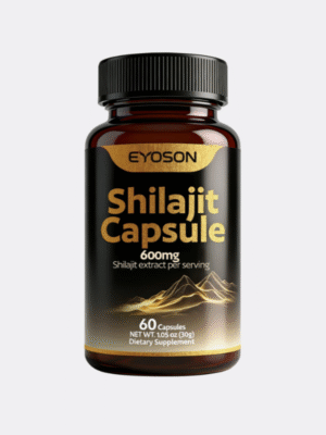 Shilajit Capsule
