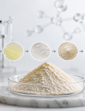 Egg White Peptide