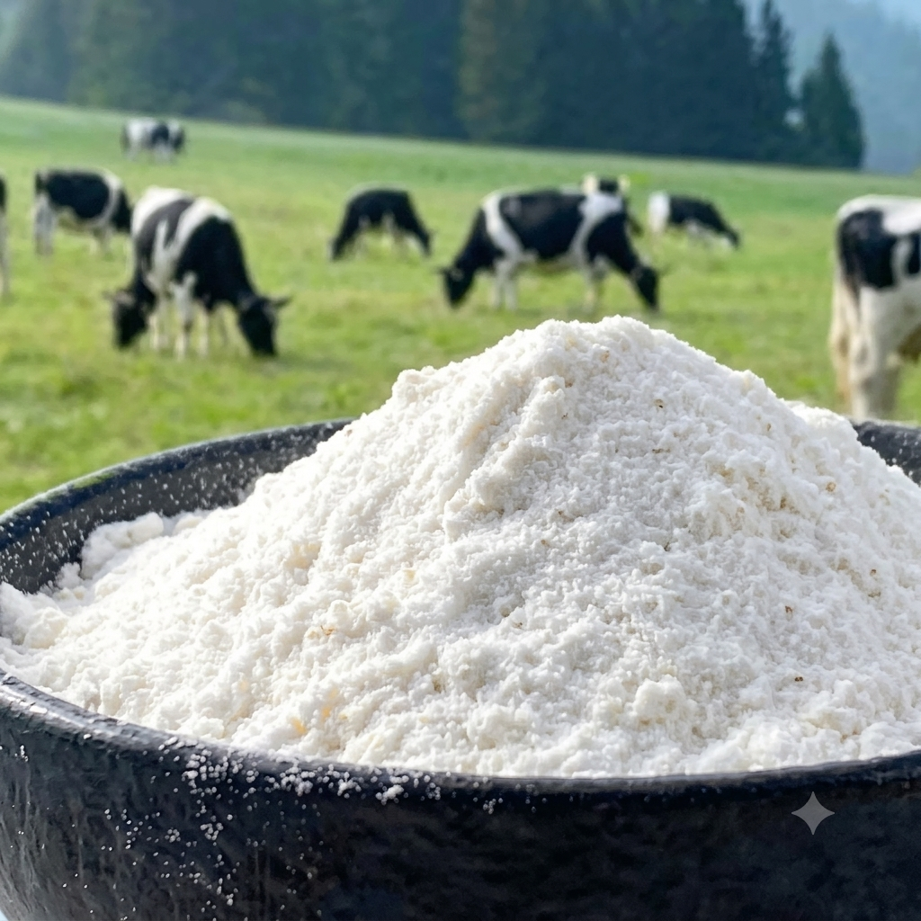 Bovine Hide Collagen Peptide