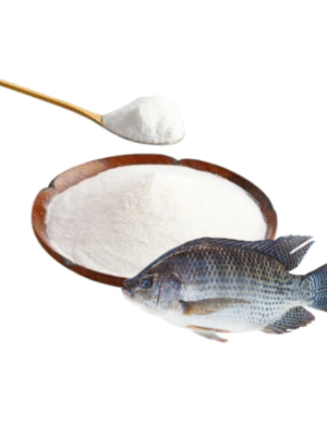 Fish Collagen Peptide