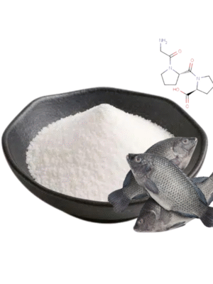 Fish Collagen Tripeptide