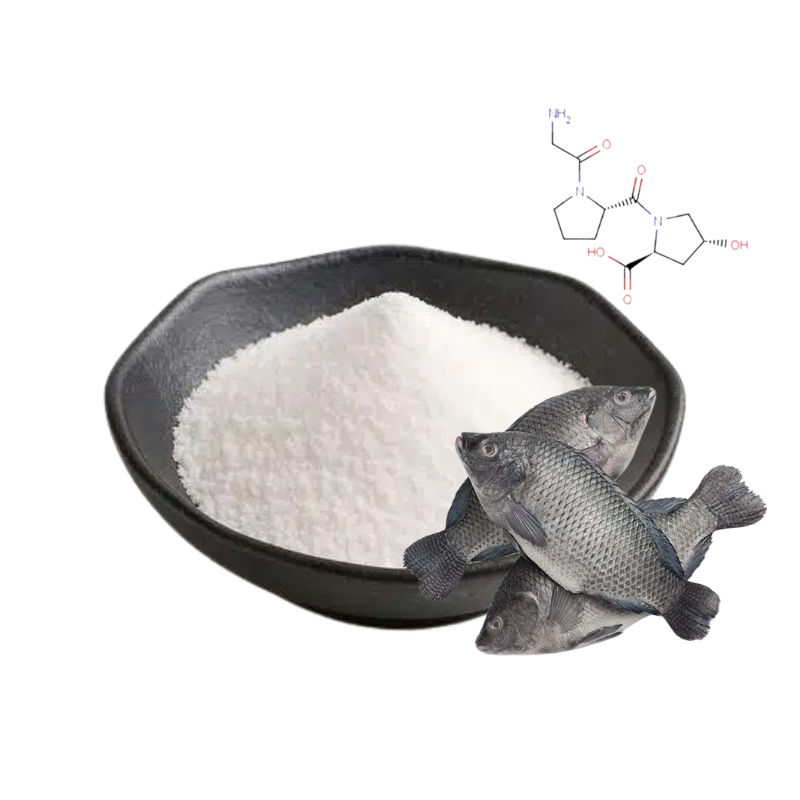 Fish Collagen Tripeptide