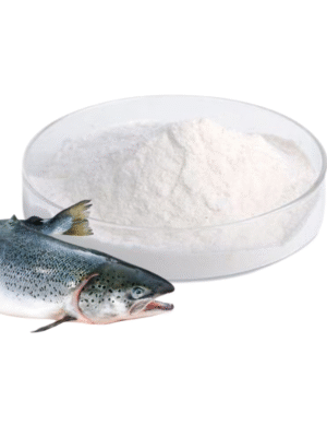 Marine Fish Collagen Peptide