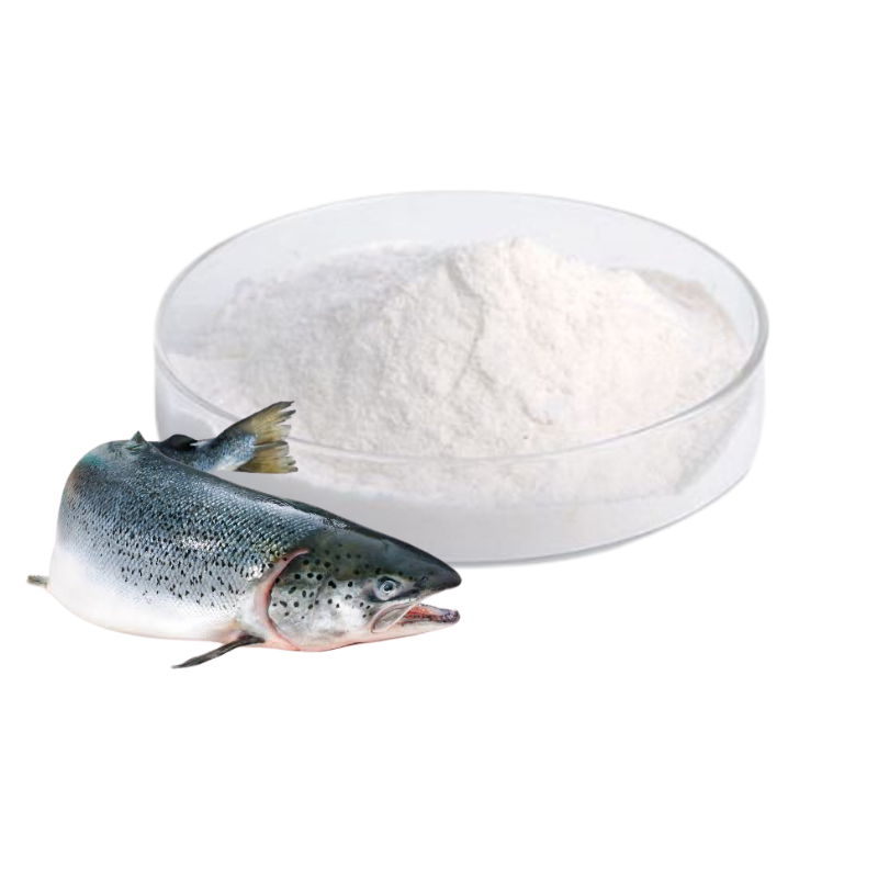 Marine Fish Peptide