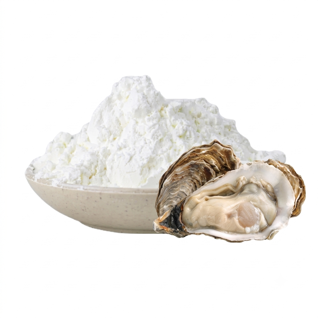 Oyster peptide
