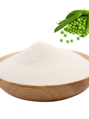 Pea Peptide