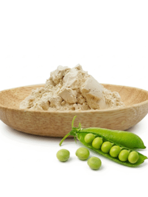 Pea Peptide