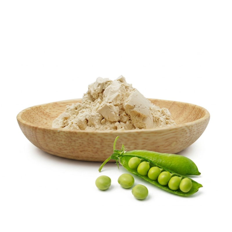 Pea peptide