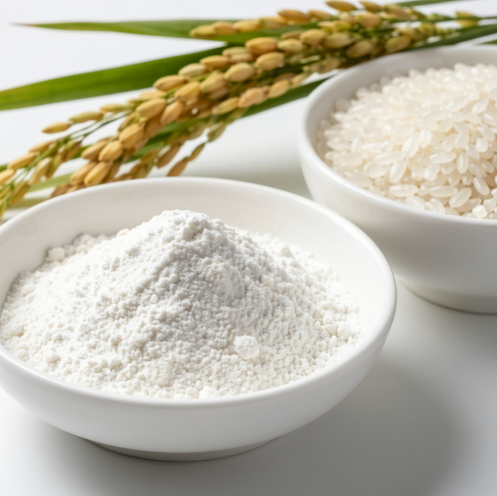 Rice Peptide