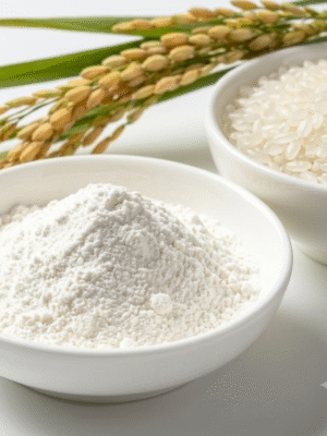 Rice Peptide