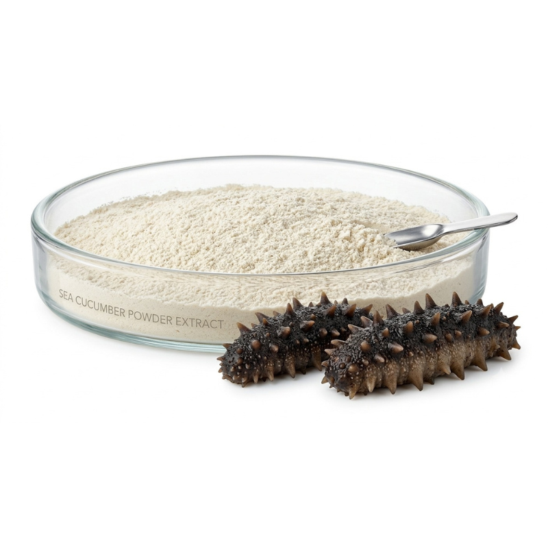 Sea Cucumber Peptide