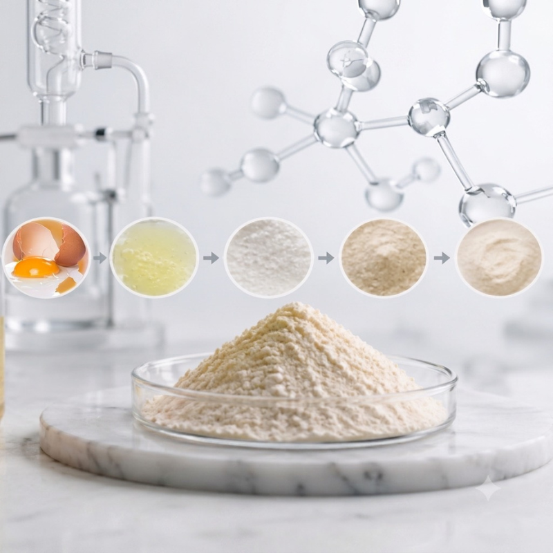 albumin peptide