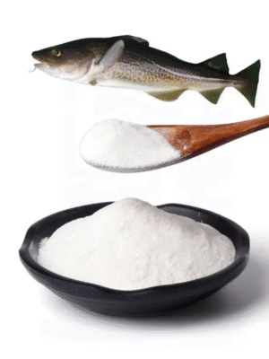 Marine Fish Collagen Peptide