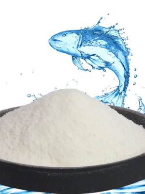 Fish Collagen Peptide