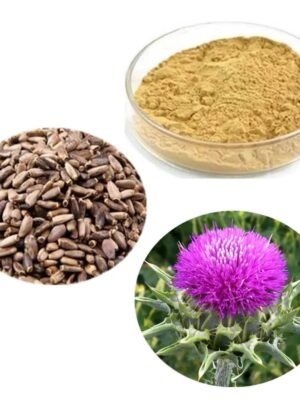 Milk Thistle Extract