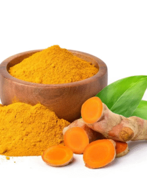 Turmeric Extract