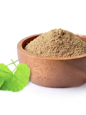 Centella Asiatica Extract
