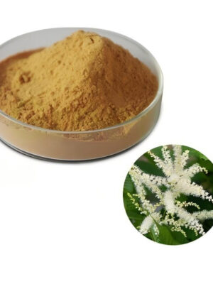 Black Cohosh Extract