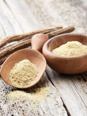 Licorice Extract