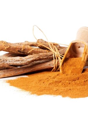 Glycyrrhiza Glabra Extract