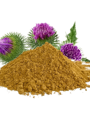 Milk Thistle Extract