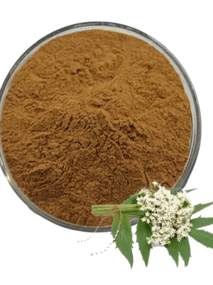 Valerian Extract