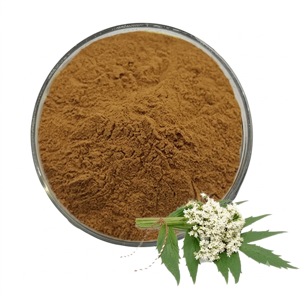 Valerian Extract