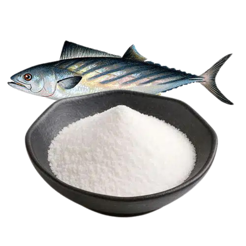 Bonito Elastin Peptide
